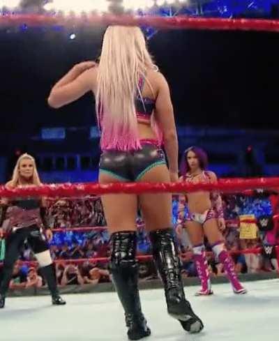 Alexa Bliss