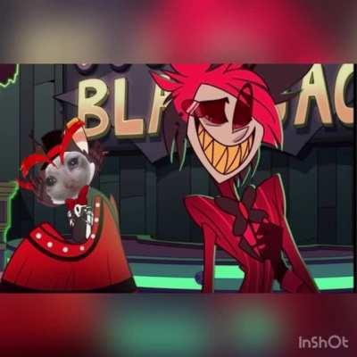 I’m sorry that I made this