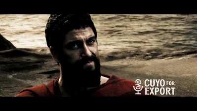 ¿La salida es Ezeiza?