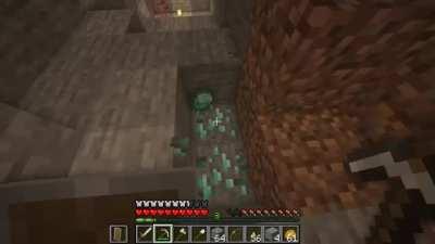 So this happened to my friend today