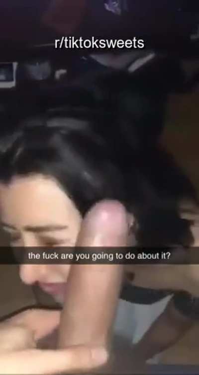 Hardcore Blowjob