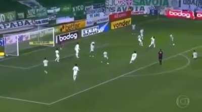 #tbt da quarta feira: Cleber Machado tendo um derrame ao vivo