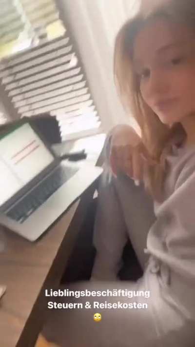 Lieblingsbeschäftigung Steuern & Reisekosten