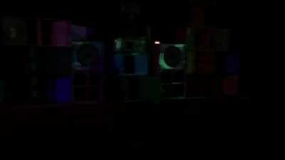 Teknival Nastroyka Russia