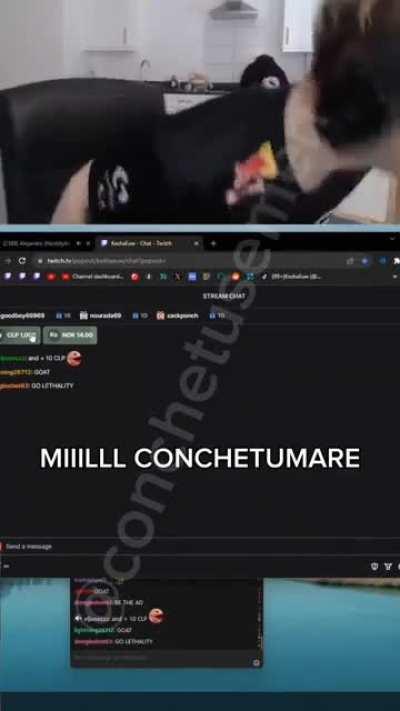 A 1.000 DOLLARS DONATION!!!