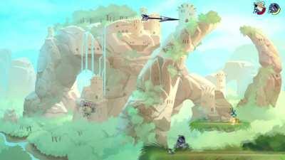 I present to you, the timebomb...