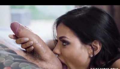 Someone asked for Canela