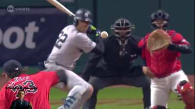 THE YANKEES WORLD SERIES DROUGHT IS OVER 