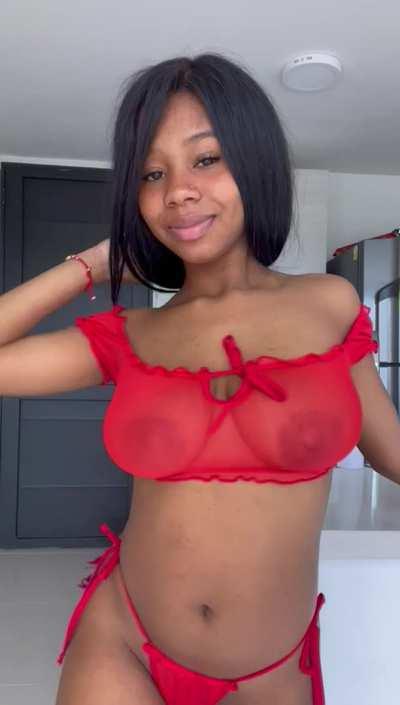 I think they are perfect