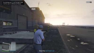 Post Op employees have superpowers confirmed