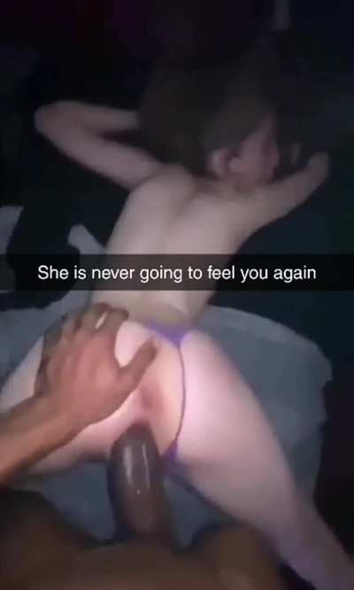 BBC Anal
