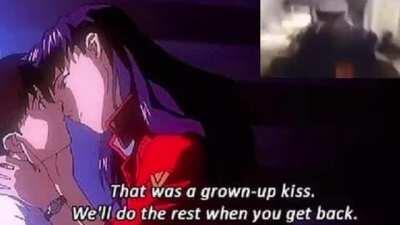 You are (not) a pedophile