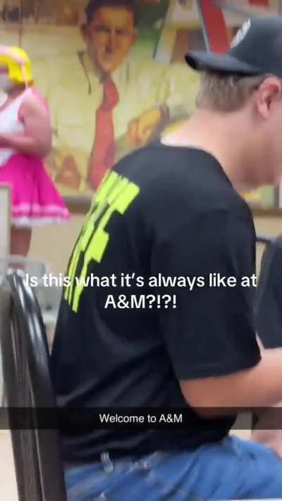 You won’t be ready for this. 