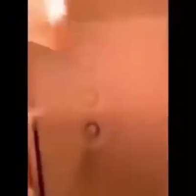 don't play with fire kids 🔥