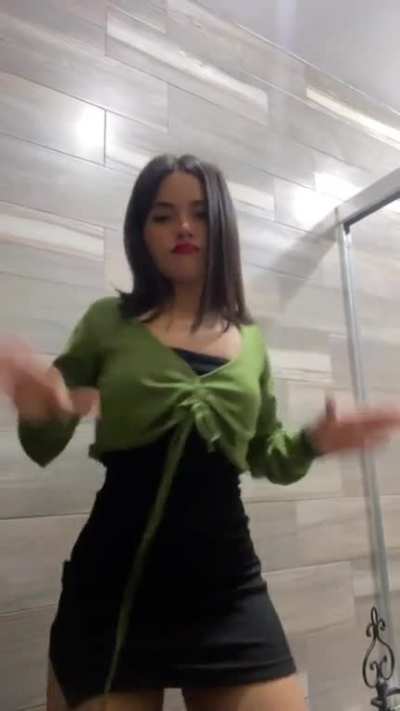 LeticiaMurillo - Video #5416