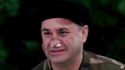 [Hababam Sınıfı Askerde] 