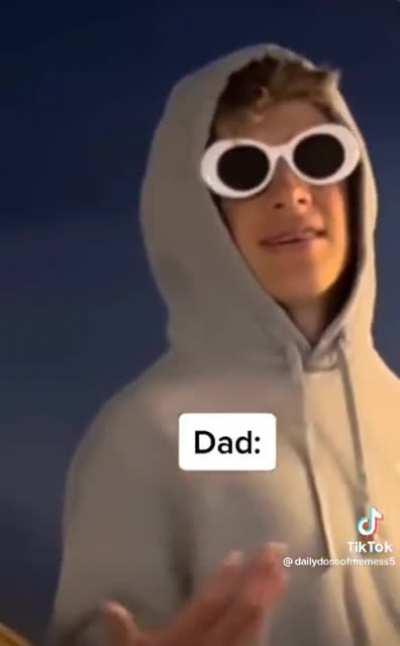 I'm 15 and this is yeet