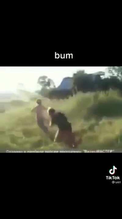 What I feel like doing to Bruce when he don’t stream