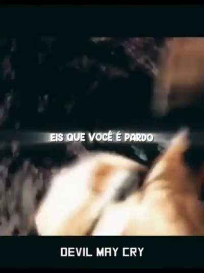 Filho de anjo e demônio KKKKKKKK