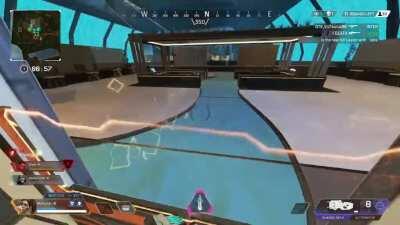 Had to sacrifice my buddy for this one.