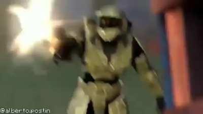 For the Lord of Immersion...