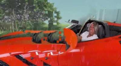 Sir Anthony - Love’s Not Looking