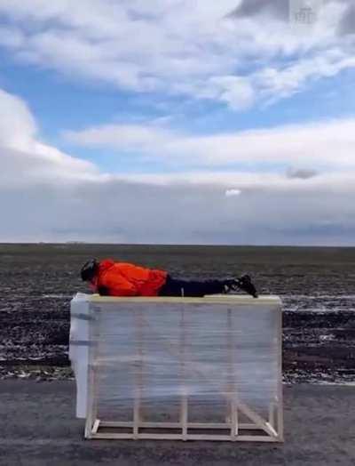 It the Jackass crew had a Mythbusters show