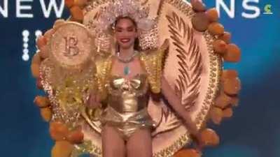 Beauty is in the eye of the ₿itcoin Holder