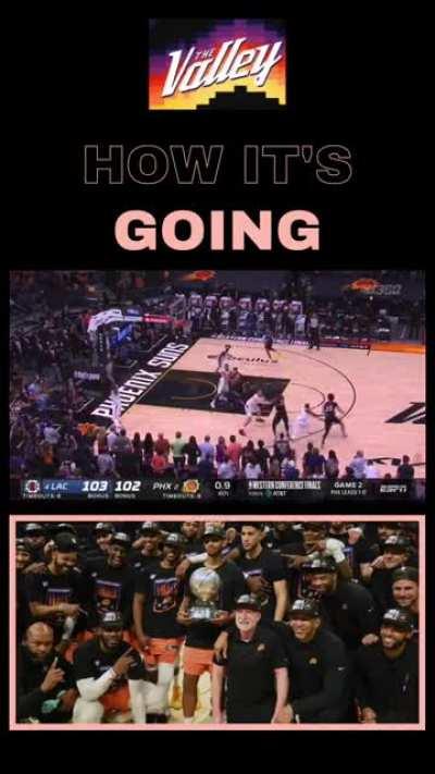 We’ve come a long way…