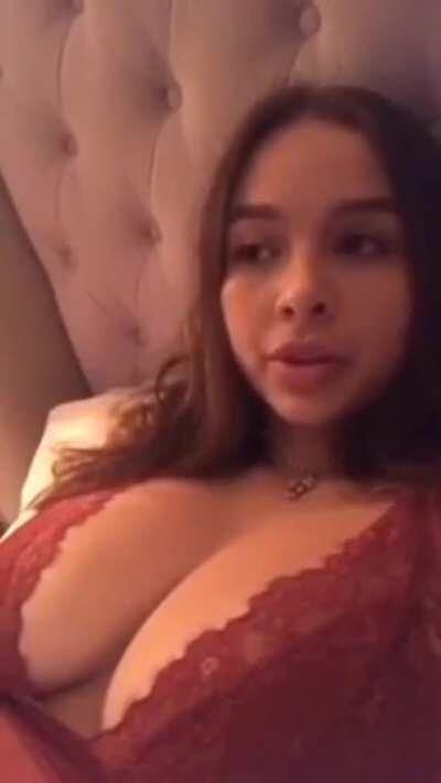 Sophie in Bed - a compilation (GFY)