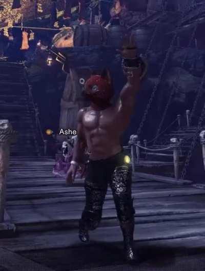 Soooo I discovered that using the 