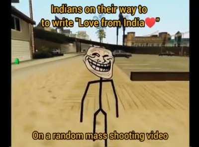 Title gya love da dene