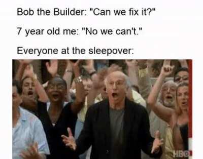 Little did they know, they were witnessing the birth of a legend