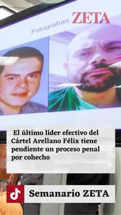 El nuevo sistema judicial protegiendo a los narcos