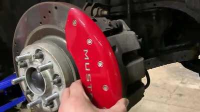 So I had this in the shop today....