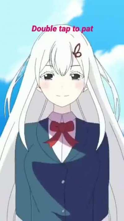 To commentate the 60K milestone on this sub, here’s a little vid of Echidna happily jumping up and down for us.