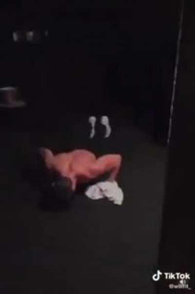 Pushing P within a Party