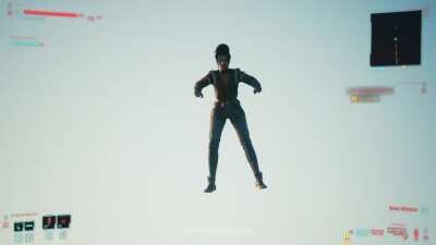 It's a bird, it's a plane..