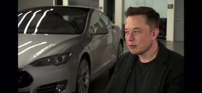 When Elon became the richest person