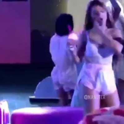 Rafa Kalimann (edit não é meu, vi no twitter)