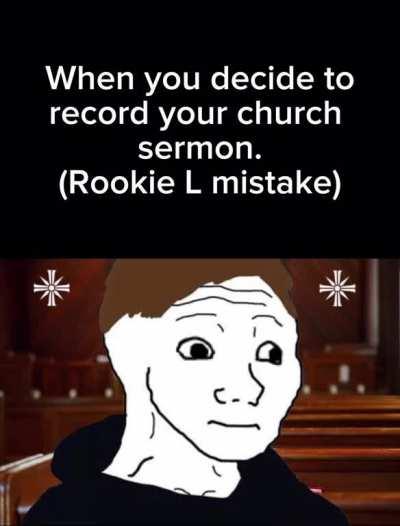 And I saw, behold it was a white horse... and hell followed with him….