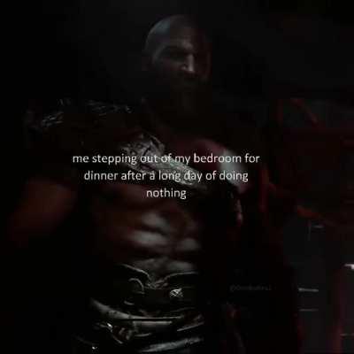 I did 3 hours of mindless motion tracking just for this