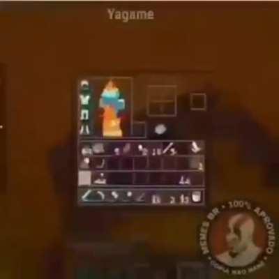 Pro gamer mode activate