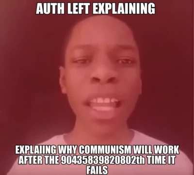 It WilL WoRk tHis TimE