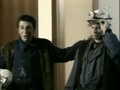 Vlast i rudari kako saznajemo ipak nisu uspjeli postici dogovor...