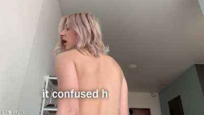 Turning obligation into adoration