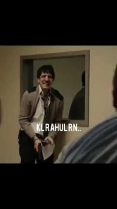 POV KLOL RAHUL..