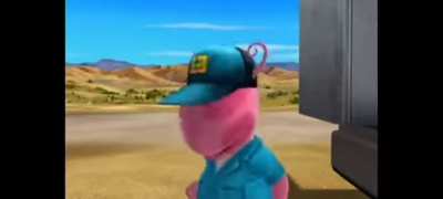 We finally know what's in the box