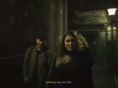 Men I Trust - Plain View