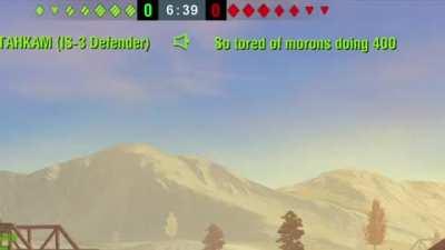 Wise words from a wise man